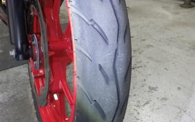 SUZUKI GSX-R125 2007 DL33B