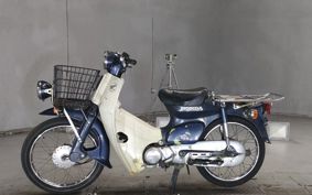 HONDA SUPER CUB50 C50