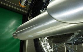 BENELLI インペリアーレ400 2024