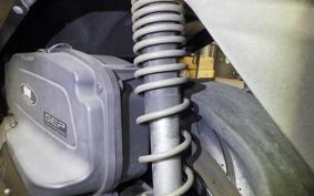 SUZUKI ｽｳｨｯｼｭ125 DV12B