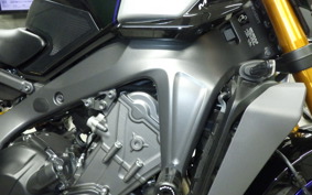 YAMAHA MT-09 SP 2024 RN87J
