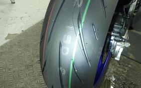 YAMAHA MT-10 SP 2026 RN78J