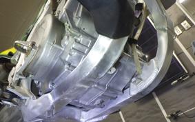 KAWASAKI KX250X 2004 KX252D