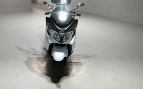 SUZUKI SKYWAVE 250M CJ45A