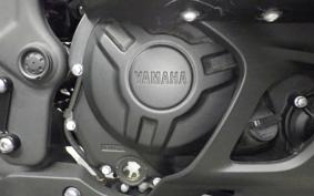 YAMAHA YZF-R25 2017 RG43J