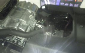 HONDA PCX125 2016 JK05
