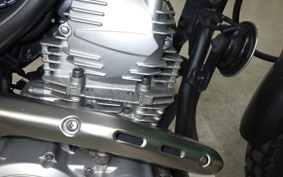 YAMAHA SEROW 250 Gen.2 2023 DG17J