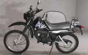 YAMAHA DT50 17W
