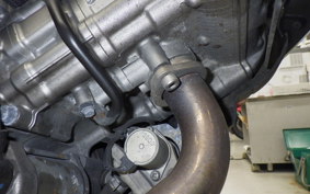 SUZUKI ｸﾞﾗﾃﾞｨｳｽ400 2014 VK58A