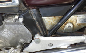 HONDA CB750 CUSTOM 1981 RC04