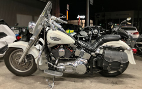 HARLEY FLSTF1340-1450 2002 BMY