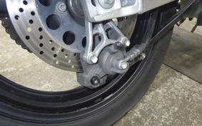 SUZUKI GSX400 IMPULSE 2008 GK7CA