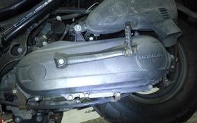 HONDA ZOOMER AF58