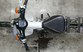 HONDA C50 SUPER CUB C50