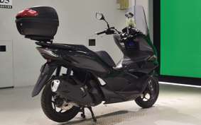 HONDA PCX 160 2005 KF47