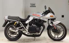 SUZUKI GSX1100S KATANA 1986 GS110X