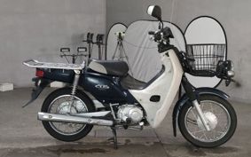 HONDA SUPER CUB50 AA04