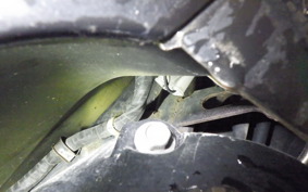 HONDA TODAY 2024 AF61