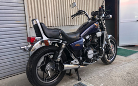 HONDA MAGNA 750 1982 RC09