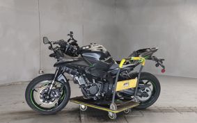 KAWASAKI NINJA ZX-4R SE 2023 ZX400P