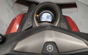 YAMAHA N-MAX 125 SE86J