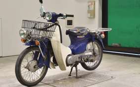 HONDA C50 SUPER CUB AA01