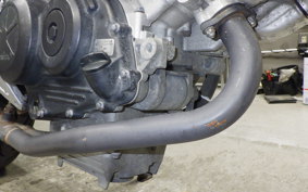 HONDA VTR 250 Gen. 2 2002 MC33