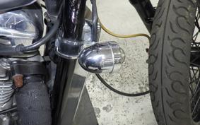 HONDA STEED 400 1995 NC26