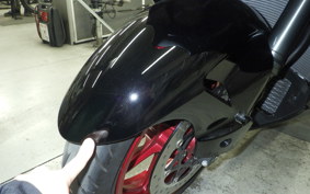 SUZUKI HAYABUSA Gen.3 2021