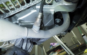 YAMAHA CYGNUSｸﾞﾘﾌｧｽ SEJ4J