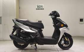 KYMCO RACING 150 S 2021