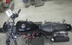 HARLEY XL883RI 2007