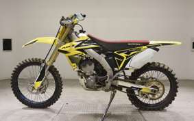 SUZUKI RM-Z250