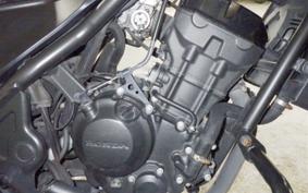 HONDA REBEL 250 MC49