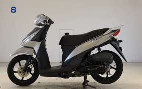 SUZUKI ADDRESS 110 CE47A