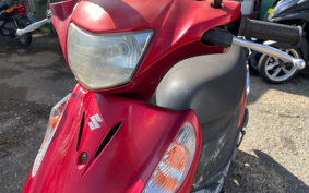 SUZUKI ADDRESS V125 CF46A