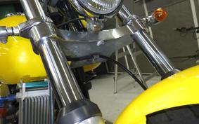 HARLEY FXSTC 1340 1998