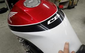 HONDA CB400SF VTEC K 2013 NC42
