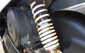 YAMAHA CUXI 100