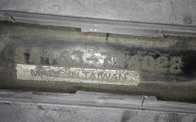 YAMAHA JOG Gen.4 SA16J