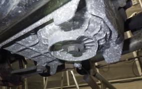 HONDA MAGNA 250 2017 MC29