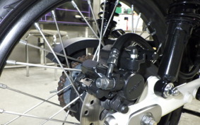 HONDA CT125-2 JA65