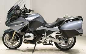 BMW R1200RT 2018