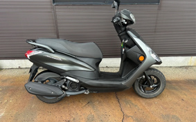 YAMAHA AXIS Z