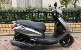 YAMAHA  AXIS Z SEJ6J