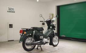 HONDA ｸﾛｽｶﾌﾞ50 2025 AA06