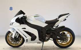 KAWASAKI ZX 10 NINJA ABS 2018