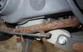 SUZUKI PALETTE CA41A