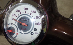 HONDA GIORNO 2 2022 AF70