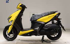 YAMAHA CYGNUS Griffus SEJ4J